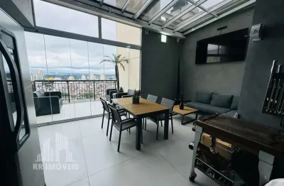 Rr7211 duplex 160m² condomínio alto da mata - oportunidade - 2 suítes 2 vagas - barueri, sp - ótima localização - próximo de alphaville