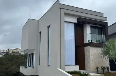 Rr7229 casa 430m² condomínio new ville - oportunidade - 4 suítes 4 vagas - santana de parnaíba, sp - ótima localização - suru - prox alphaville