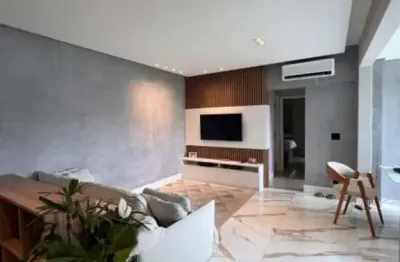 Rr7239 apartamento 73m² condomínio reserva alphasitio - oportunidade - 2 dorms 2 vagas - santana de parnaíba - ótima localização - prox alphaville