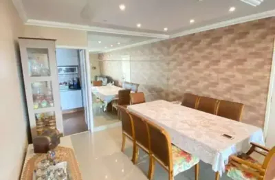 Rr7246 apartamento 170m² condomínio mont blanc - oportunidade - 3 suítes 3 vagas - barueri, sp - ótima localização - alphaville