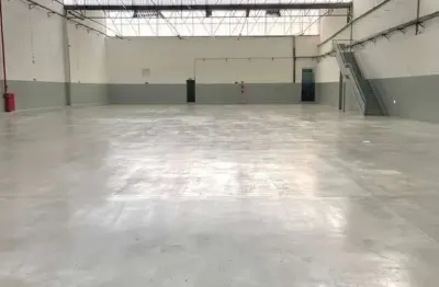 Rr7264 armazém comercial 1179m² jardim califórnia - oportunidade - 2 vagas - barueri, sp - ótima localização