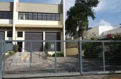 Rr7262 armazém comercial 903m² alameda jurai - oportunidade - 2 vagas - barueri, sp - ótima localização - tamboré