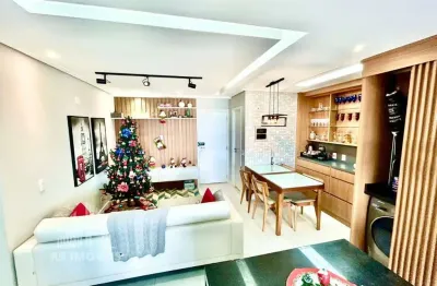 Rr7268 apartamento 77m² condomínio esplendor - oportunidade - 3 dorms 2 vagas - osasco, sp - ótima localização - centro