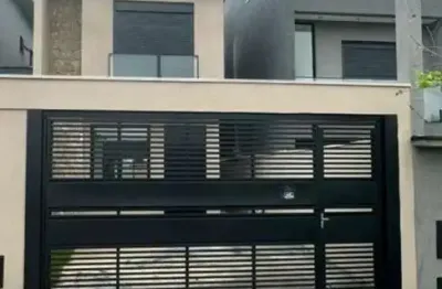 Rr7272 casa 128m² condomínio nova jaguari - oportunidade - 3 dorms 2 vagas - santana de parnaíba, sp - ótima localização - estrada jaguari