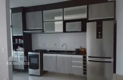 Rr7283 apartamento 55m² condomínio vista bella - barueri, sp - 2 dorms 2 vagas - oportunidade - ótima localização - parque viana