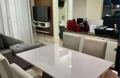 Rr7293 apartamento 48m² presidente altino - oportunidade - 2 dorms 1 vaga - osasco, sp - ótima localização - prox ao centro