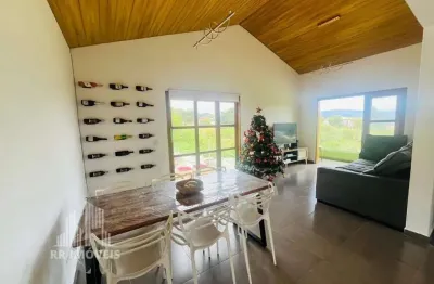 Rr7302 casa 60m² recanto maravilha iii - oportunidade - 1 dorm 3 vagas - santana de parnaíba, sp -  ótima localização - prox alphaville