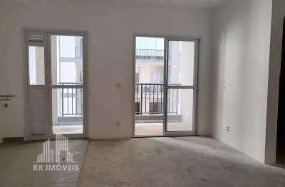 Rr7314 apartamento 52m² condomínio ápice park - oportunidade - 2 dorms 1 vaga - barueri, sp - rua bonnard - ótima localização - alphaville