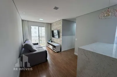 Rr7357 apartamento 68m² condomínio alphaview - oportunidade - 3 dorms 1 vaga - barueri, sp - jardim tupanci - ótima localização - prox alphaville