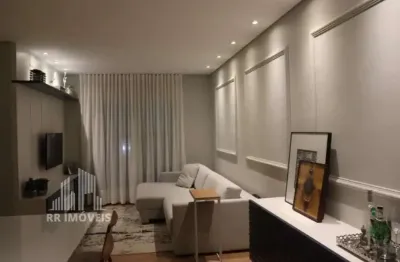 Rr7356 apartamento 87m² condomínio reserva do alto - oportunidade - 3 dorms 1 vaga - barueri, sp - jardim tupanci - ótima localização - proximo de