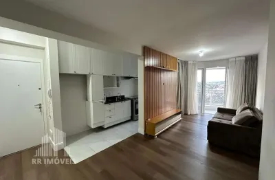 Rr7363 apartamento 89m² condomínio wave - oportunidade - 3 dorms 2 vagas - barueri, sp - ótima localização - alameda leblon - prox alphaville