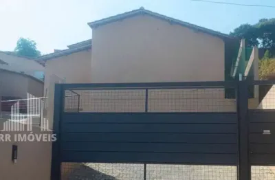 Rr7368 casa 54m² residencial terra - oportunidade - 2 dorms 1 vaga - santana de parnaíba, sp - ótima localização - chácara solar ii (fazendinha)