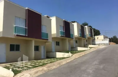 Rr7367 casa 65m² chácara solar ii (fazendinha) - oportunidade - 2 dorms 2 vagas - santana de parnaíba, sp - ótima localização -