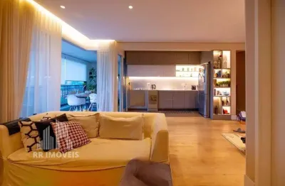 Rr7377 apartamento 90m² condomínio royal park - oportunidade - 2 dorms 2 vagas - barueri, sp - ótima localização - av dalmar - proximo de alphavill