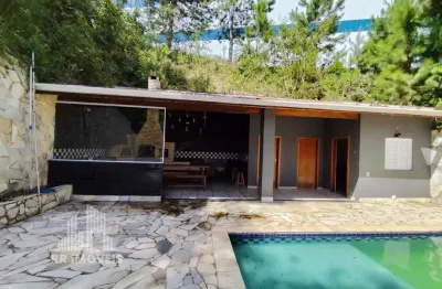 Rr7397 chácara 550m² condomínio portal das acácias - oportunidade - 6 suítes 10 vagas - santana de parnaíba, sp - ótima localização