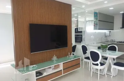 Rr7420 apartamento 56m² condomínio le bougainville - oportunidade - 1 dormitório 1 vaga - barueri sp -  ótima localização - alameda grajaú - alphav