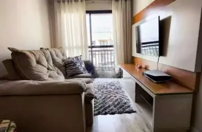 Rr7468 apartamento 59m² condomínio viva mais - oportunidade - 2 dorms 1 vaga - barueri sp - ótima localização - jardim belval - ótima localização