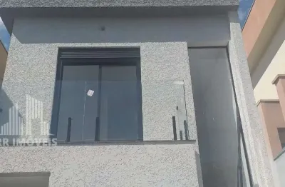 Rr7486 casa 100m² condomínio nova jaguari - oportunidade - 3 dorms 2 vagas - santana de parnaíba, sp - ótima localização - estrada jaguari