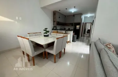 Rr0191 casa 120m² jaridm terra azul - oportunidade - 3 dorms 6 vagas - santa bárbara d'oeste, sp - ótima localização - terra azul
