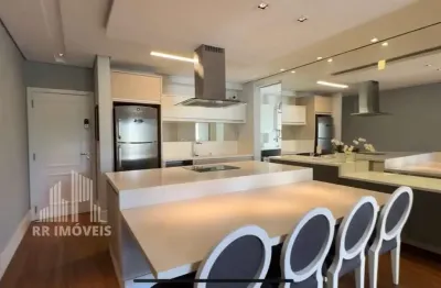 Rr7501 apartamento 100m² condomínio jardins tamboré - oportunidade - 2 dorms 2 vagas - santana de parnaíba sp - ótima localização - tamboré