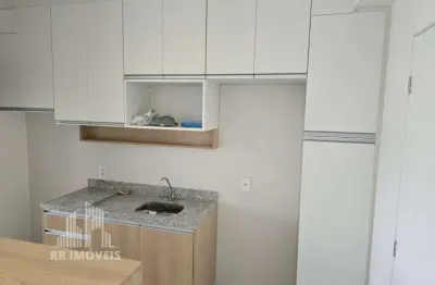 Rr7504 apartamento 48m² condomínio elos barueri - barueri, sp - 2 dorms 1 vaga - oportunidade - ótima localização - próximo de alphaville