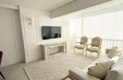 Rr7525 apartamento 110m² condomínio parc athenee - oportunidade - 3 dorms 3 vagas - barueri sp - ótima localização - alphaville