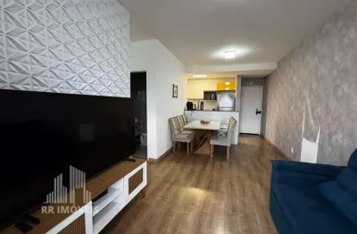 Rr7544 apartamento 71m² condomínio evolution - oportunidade - 3 dorms 1 vaga - barueri, sp - ótima localização - jd. paraíso - prox alphaville