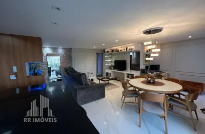 Rr7553 apartamento 110m² condomínio parc athenee - oportunidade - 3 dorms 4 vagas - barueri sp - ótima localização - alphaville