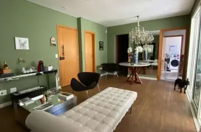 Rr7572 apartamento 123m² condomínio paisagem tamboré - oportunidade - 3 dorms 2 vagas - santana de parnaíba, sp - ótima localização - prox alphaville