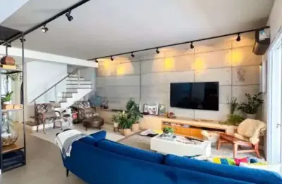 Rr7569 casa 260m² condomínio tamboré 7 - oportunidade - 3 suítes 2 vagas - santana de parnaíba, sp - ótima localização - tamboré