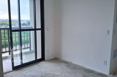 Rr7580 apartamento 48m² condomínio elos barueri - barueri, sp - 1 dorm 1 vaga - oportunidade - ótima localização - próximo de alphaville