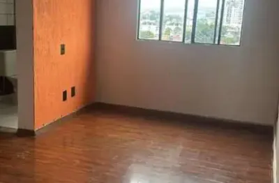 Rr7584 apartamento 49m² condomínio porto alegre - barueri, sp - 2 dorms 1 vaga - oportunidade - ótima localização - núcleo residencial célio mota