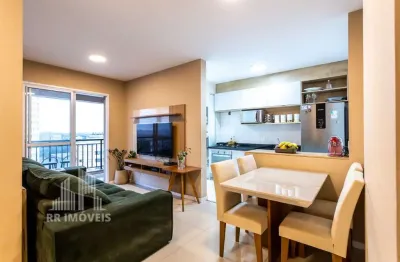 Rr7590 apartamento 83m² condomínio ed bellini - oportunidade - 3 dorms 2 vagas - barueri, sp - ótima localização - av. piraíba - prox alphaville