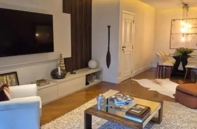 Rr7606 apartamento 150m² condomínio alpha club - oportunidade - 4 dorms 2 vagas - barueri, sp - ótima localização - alameda mamoré - alphaville