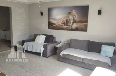 Rr7624 casa 250m² jardim do líbano - oportunidade - 3 dorms 2 vagas - barueri, sp - ótima localização - prox alphaville
