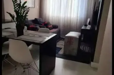 Rr7959 apartamento 51m² condomínio inspire (flores) - oportunidade - 2 dorms 1 vaga - barueri sp - ótima localização - centro - prox alphaville