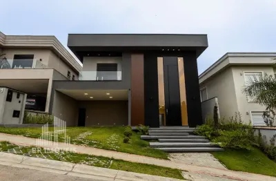 Rr7956 casa 392m² condomínio residencial itahyê - oportunidade - 5 suítes 4 vagas - santana de parnaíba, sp - ótima localização - prox de alphavill