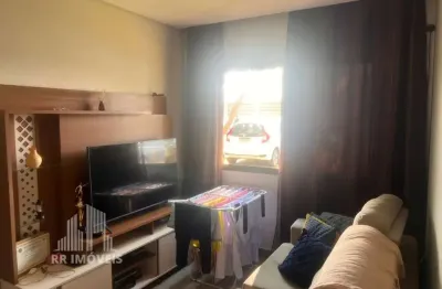 Rr7942 apartamento 53m² condomínio viva mais barueri - 2 dorms 1 vaga - oportunidade - barueri, sp - ótima localização