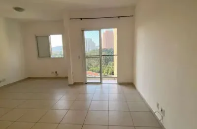 Rr7941 apartamento 55m² condomínio vida nova - oportunidade - 1 dorm 1 vaga - barueri, sp - ótima localização - jardim tupanci - prox alphaville