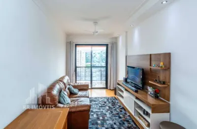 Rr7918 apartamento 60m² condomínio edifício riverside - oportunidade - 2 dorms 1 vaga - barueri, sp - ótima localização - jardim tupanci