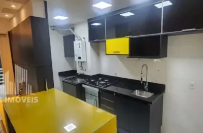 Rr7888 apartamento 67m² condomínio jardins do brasil - osasco, sp - 2 dorms 1 vaga - oportunidade - ótima localização - centro