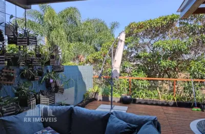 Rr7866 casa 176m² condomínio uptown housing - oportunidade - 3 dorms 2 vagas - santana de parnaíba sp - alphaville - ótima localização