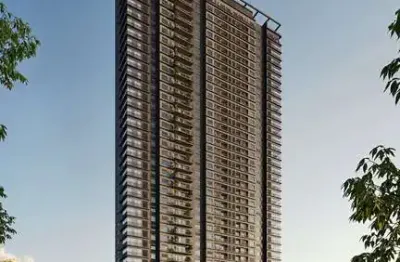 Rr7839 apartamento 95m² condomínio bosque alphagran - oportunidade - 3 suítes 2 vagas - barueri, sp - alphagran - lançamento