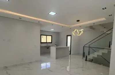 Rr7834 casa 164m² condomínio nova jaguari - oportunidade - 3 dorms 4 vagas - santana de parnaíba, sp - ótima localização - estrada jaguari