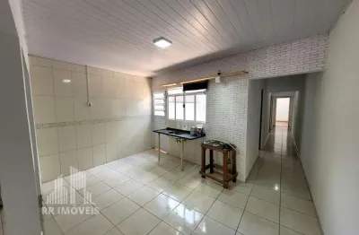 Rr7816 casa 99m² bairro santa cruz - oportunidade - 2 dorms 2 vagas - socorro, sp - ótima localização - bairro santa cruz