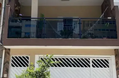 Rr7798 casa 176m² parque das nações - oportunidade - 5 dorms 2 vagas - barueri, sp - ótima localização - parque das nações