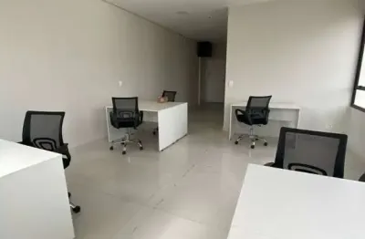 Rr7789 sala comercial 100m² centro empresarial araguaia - oportunidade - 2 vagas - barueri, sp - ótima localização - alphaville industrial