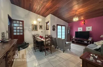 Rr7788 casa 165m² condomínio residencial 4 - oportunidade - 3 dorms 4 vagas - santana de parnaíba, sp - ótima localização - alphaville