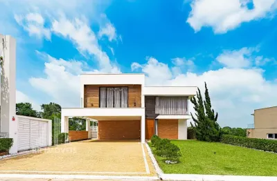 Rr7776 casa 604m² condomínio campos do conde - oportunidade - 3 dorms 4 vagas - santana de parnaíba, sp - ótima localização - alphaville