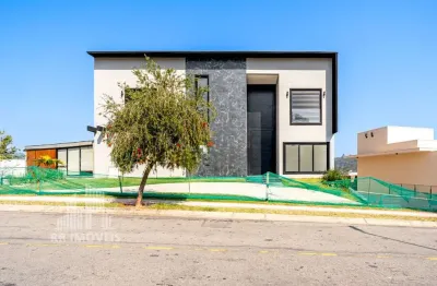 Rr7773 casa 612m² condomínio residencial itahyê - oportunidade - 4 suítes 5 vagas - santana de parnaíba, sp - ótima localização - prox de alphaville